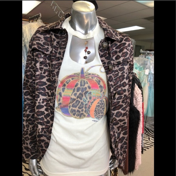 Jacket - Picture 4 of 5